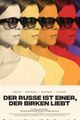 DER RUSSE IST EINER DER BIRKEN LIEBT picture