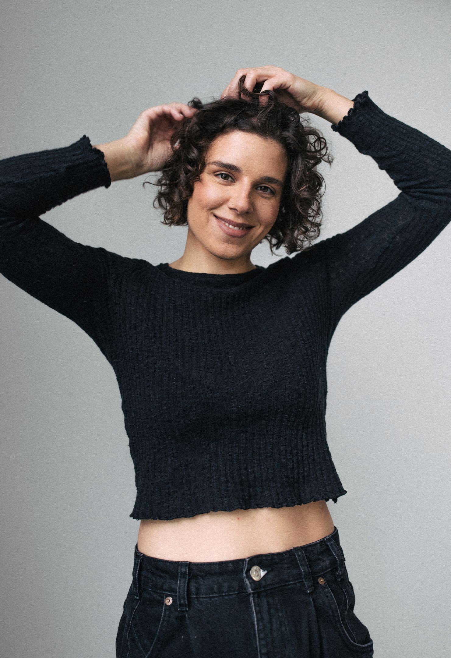 © Dominika Scheibinger