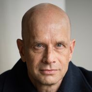 Bild Benjamin Morik
