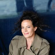 Image Katja Brenner