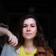Bild Athena Lange