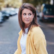 Bild Anika Baumann