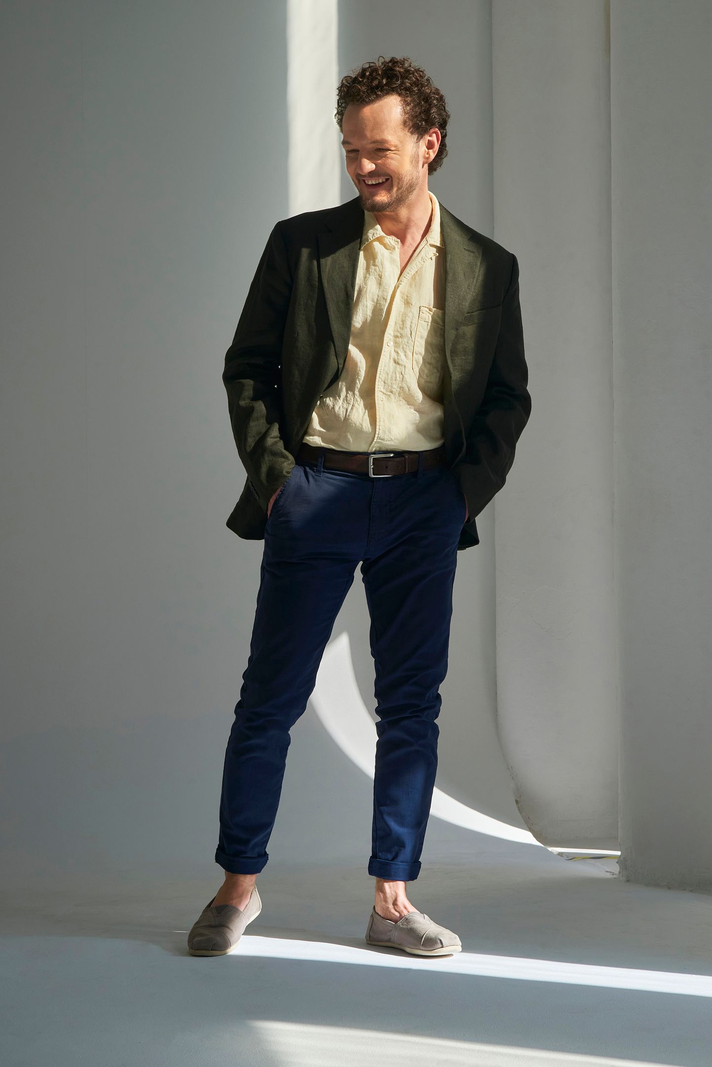 © Fot. Halina Jasińska Bild Mateusz Lisiecki