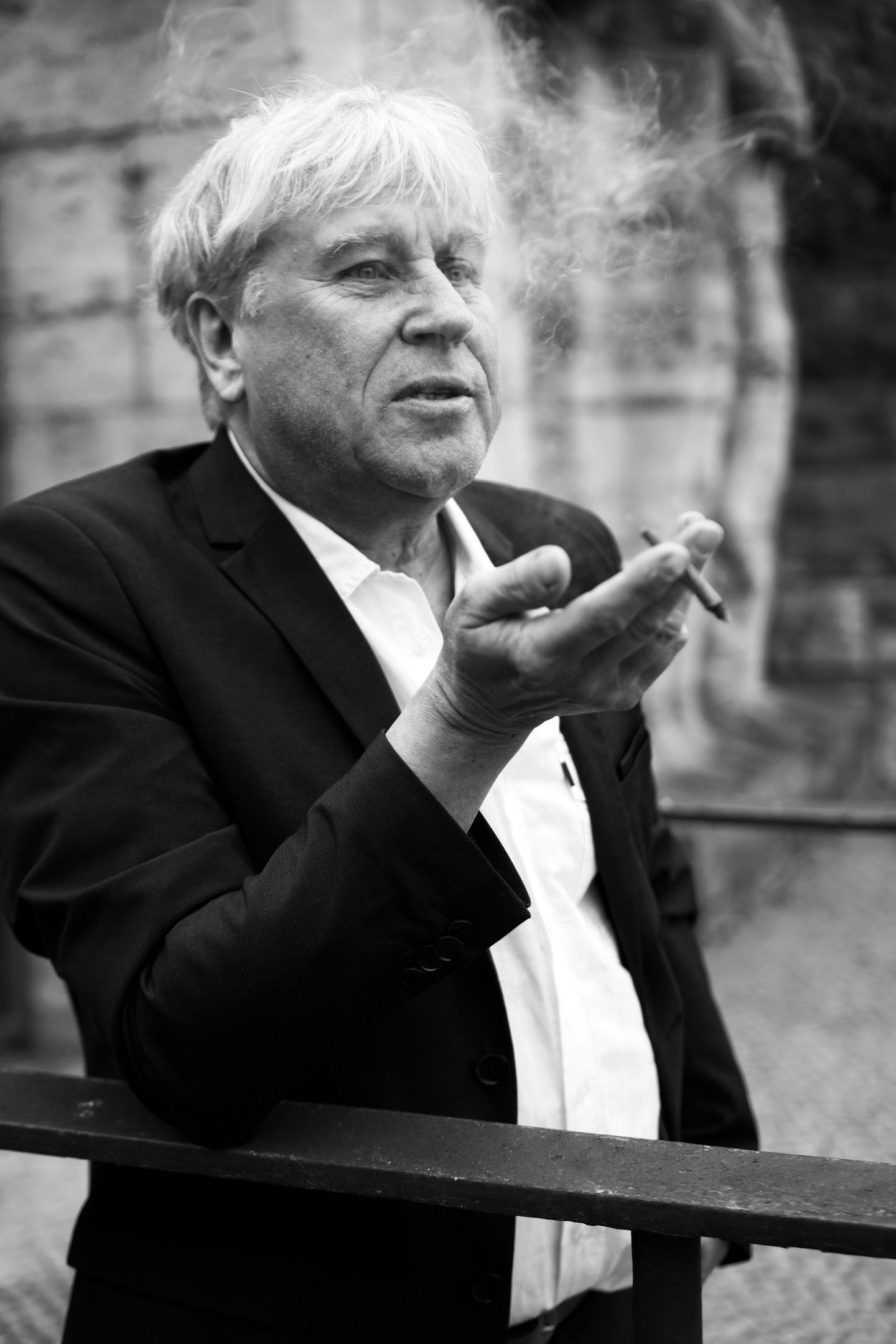 © Jan Wenglarz Bild Roderich Gramse
