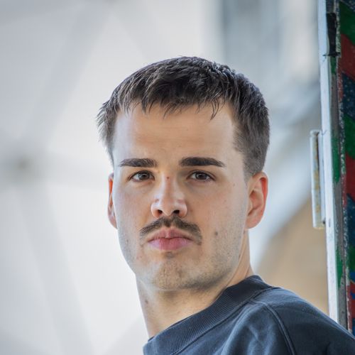 Bild Leon Friedrich Müller