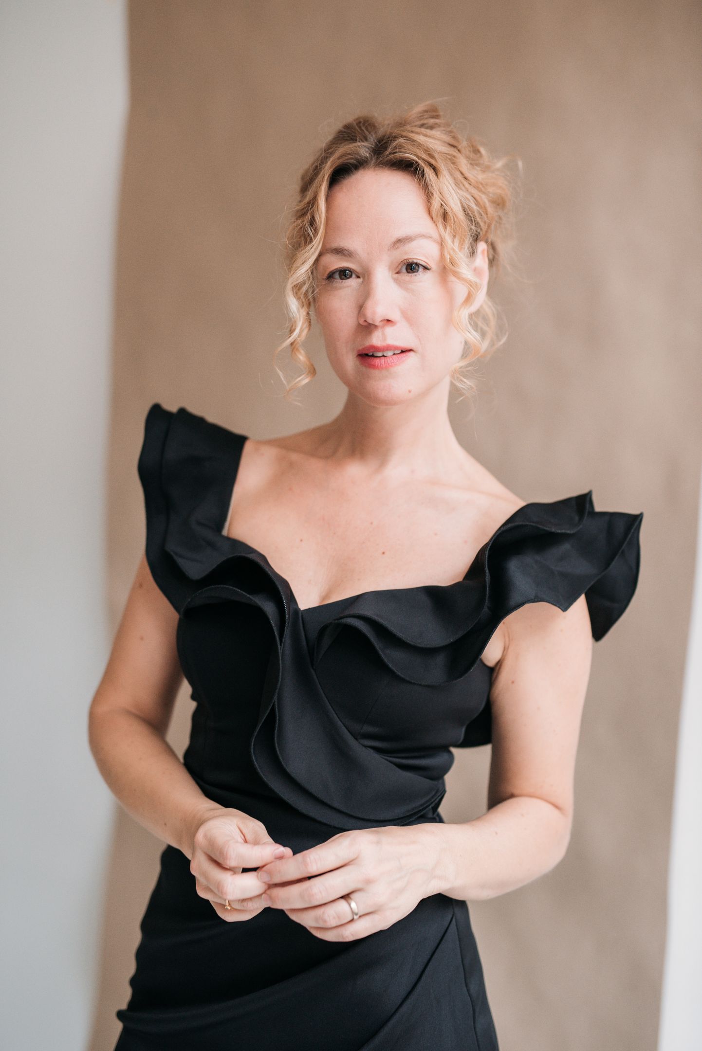 © Steffi von der Heid