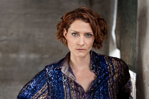 Bild Lisa-Katrina Mayer