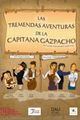 Las Tremendas Aventuras de La Capitana Gazpacho picture