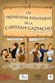 Las Tremendas Aventuras de La Capitana Gazpacho picture