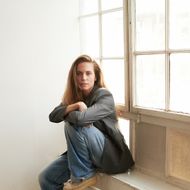 Bild Charlotte Stoiber