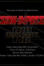 Image for Mission: Impossible VIII - Wrap party in Sky Garden, London - the actors management