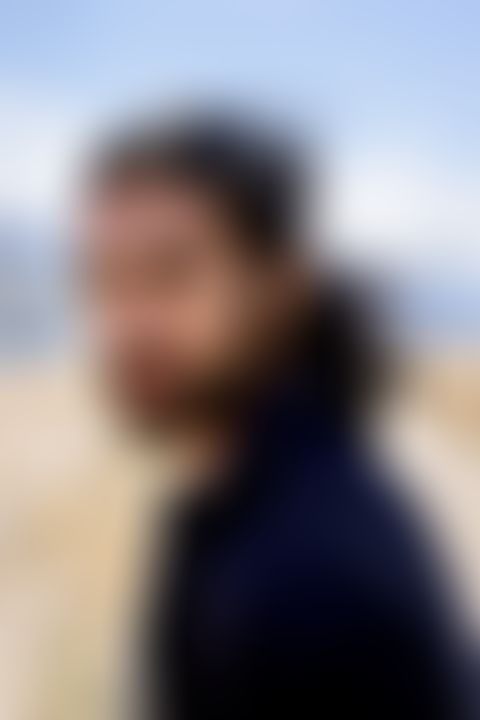 Bild Ahmed HAMIDI