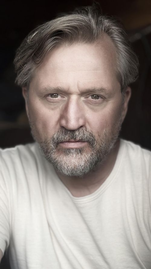 Image Patrick von Blume