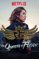 La reina del flow (The queen of the flow) picture