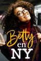 Betty en NY picture