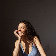 Image Nadine Menz