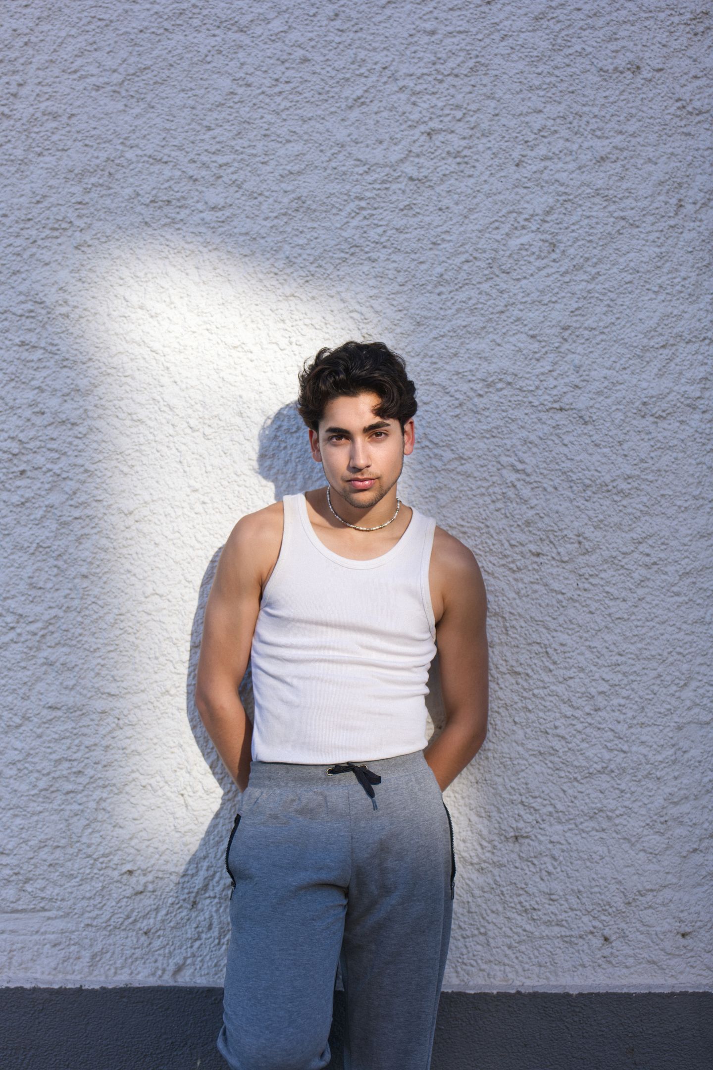 © Alexander Conrads Image Luzian Gupta
