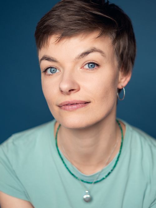 Bild Isabell Jung