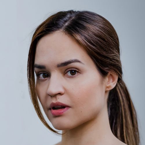wizerunek Aleksandra Radwan