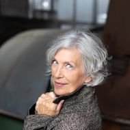 Bild Dorothea Anzinger