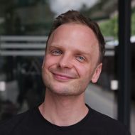 Image Fabian Baecker