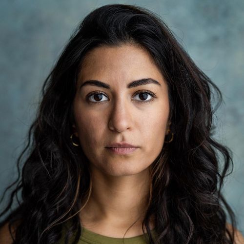 Image Aylin Kalkan