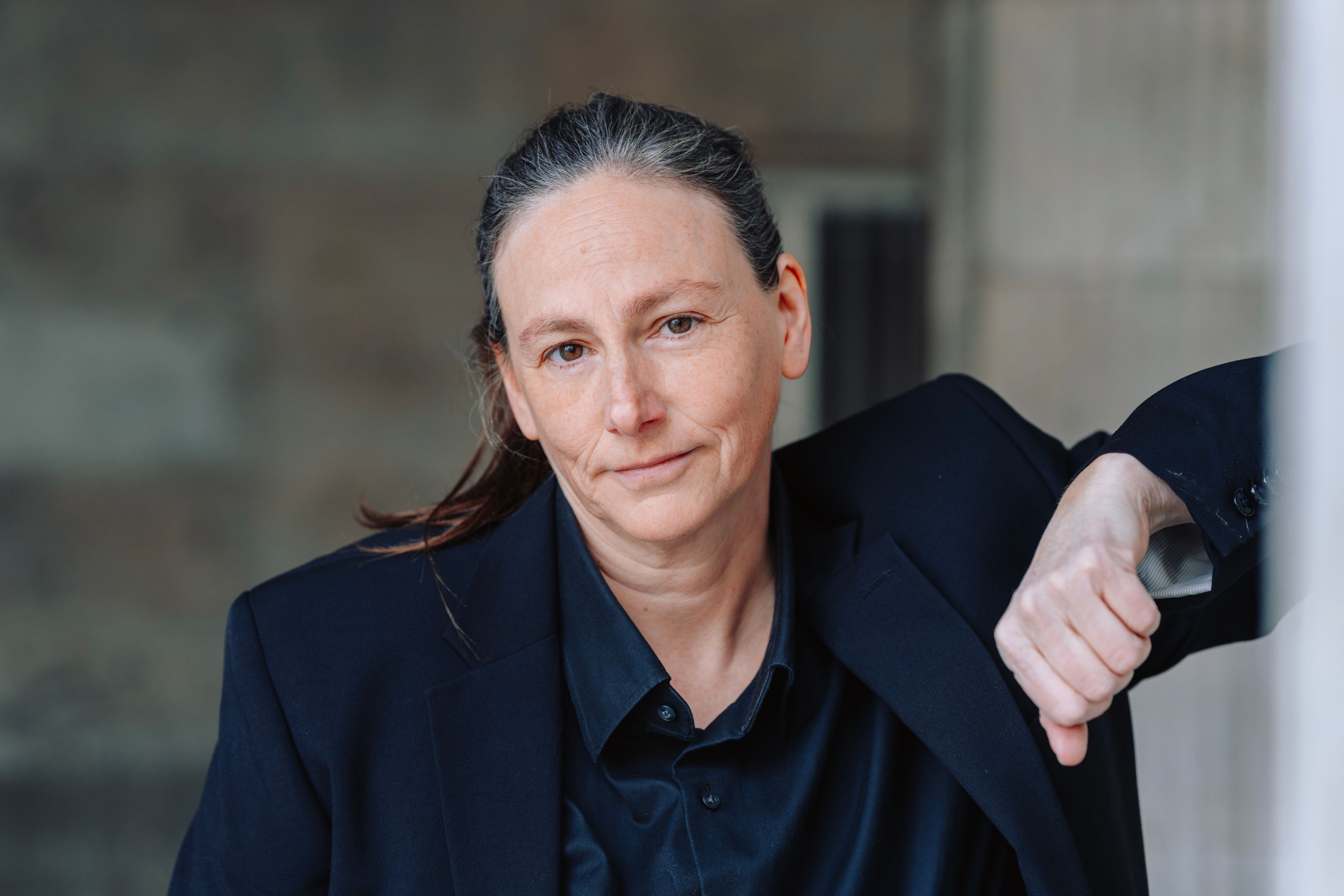 Bild Verena Busche
