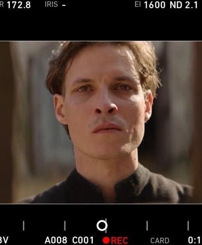 Image for Timo Wagner nominiert als "Bester Schauspieler"