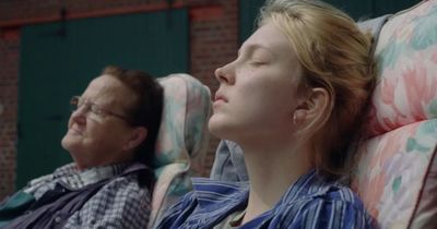 Image for Wettbewerb Spielfilm | achtung berlin Filmfestival