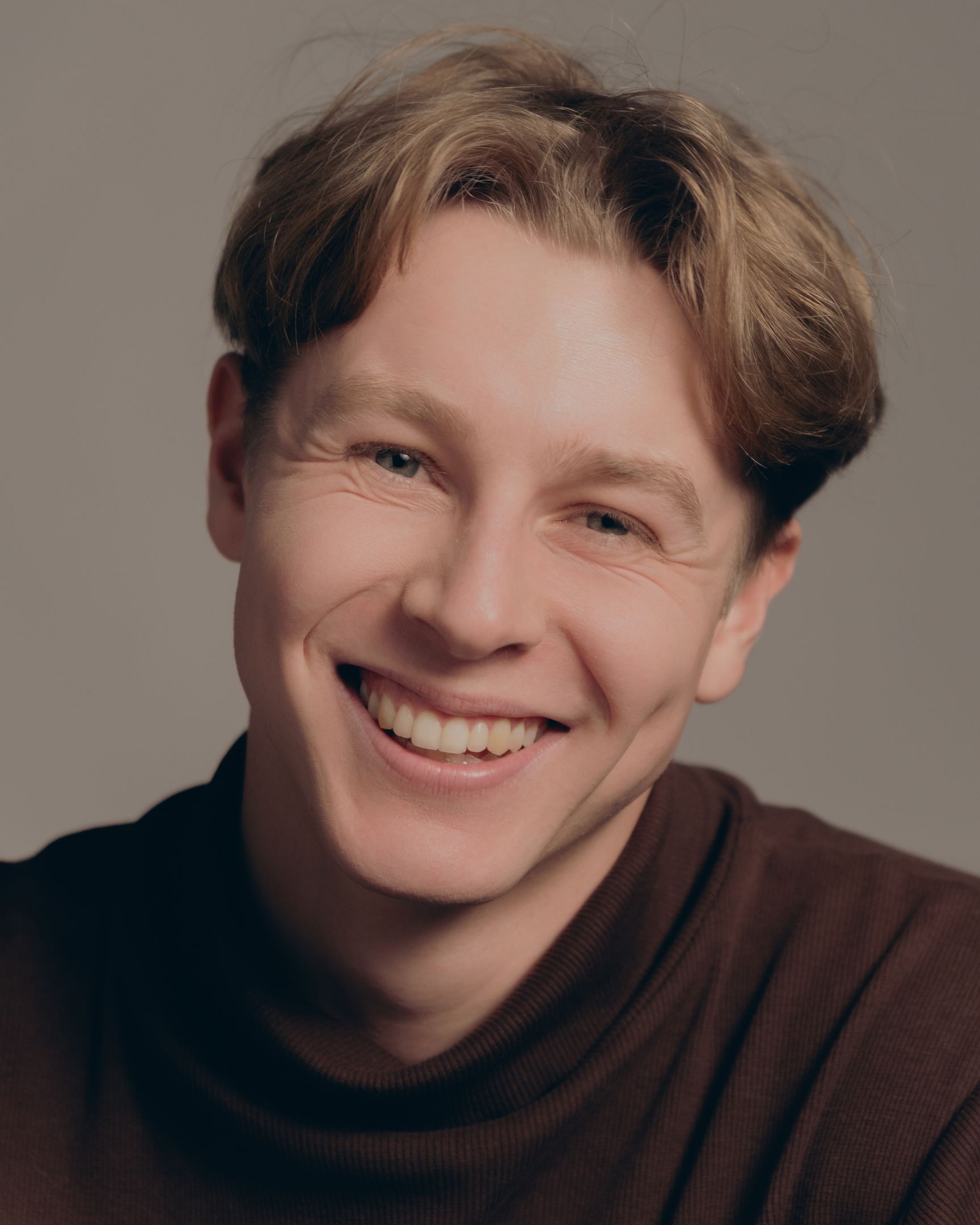 © Piotr Daszewski görüntü Daniel Pec