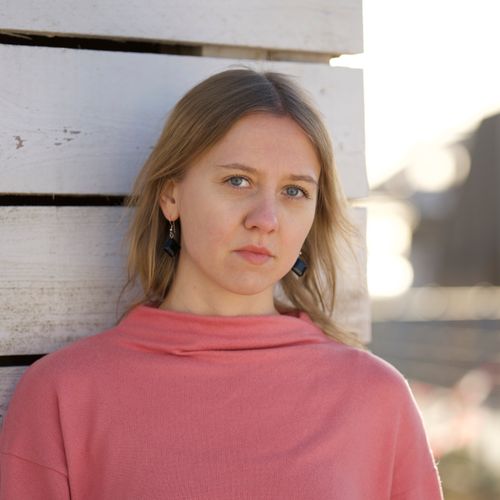 Image Linda Vaher