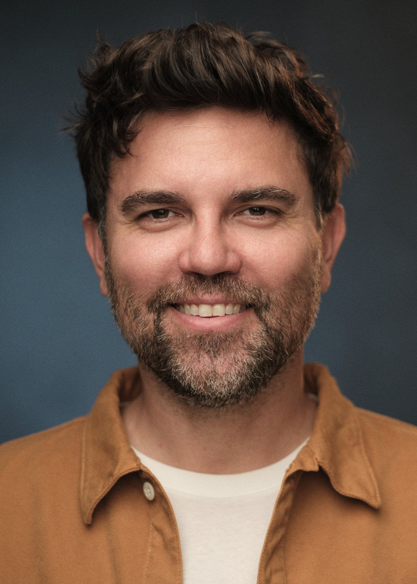 Daniel Fernandez 2024, © Retratos Barcelona 2024,