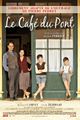 Le café du pont picture