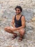 Image Armin Wahedi