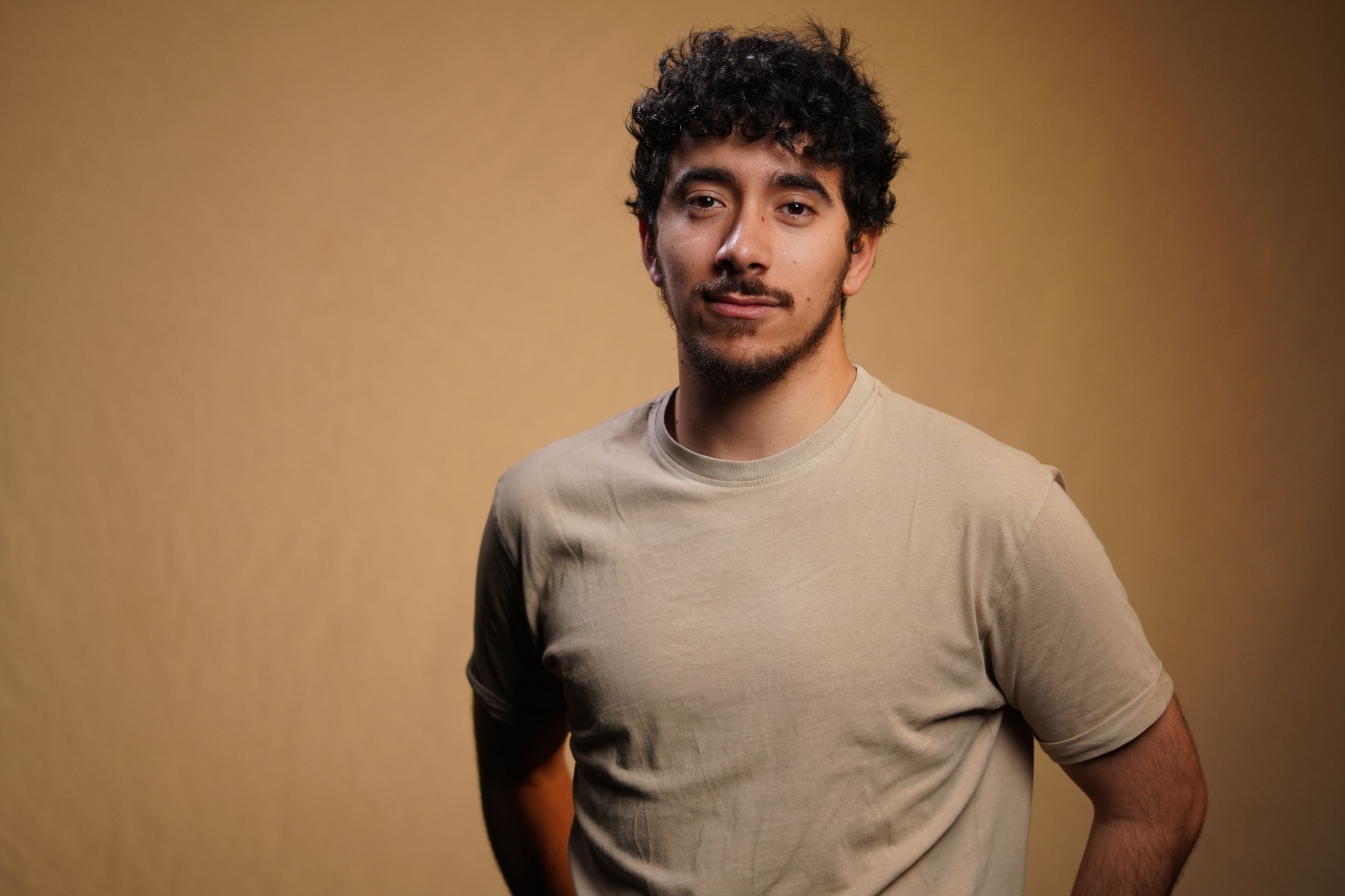 wizerunek Manuel Pedro Silva