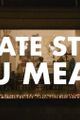 By Late Stage You Mean ? picture