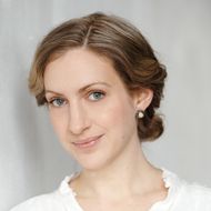 Bild Dorothea Förster