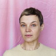 Image Greta Galisch de Palma