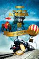 Around the World in 80 Days. The Musical picture