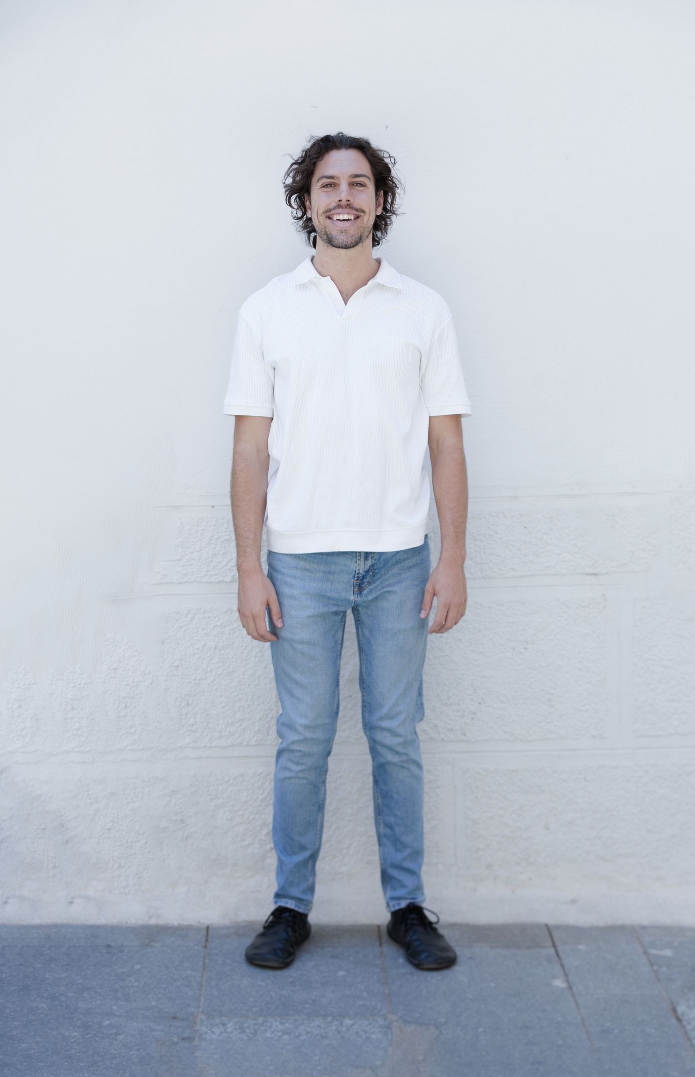 © Vicente Esteban Bueno Immagine Jorge San Pedro