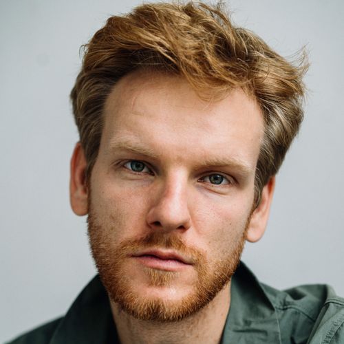 Bild Andrew Fedoruk