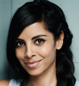 Bild Collien Ulmen-Fernandes