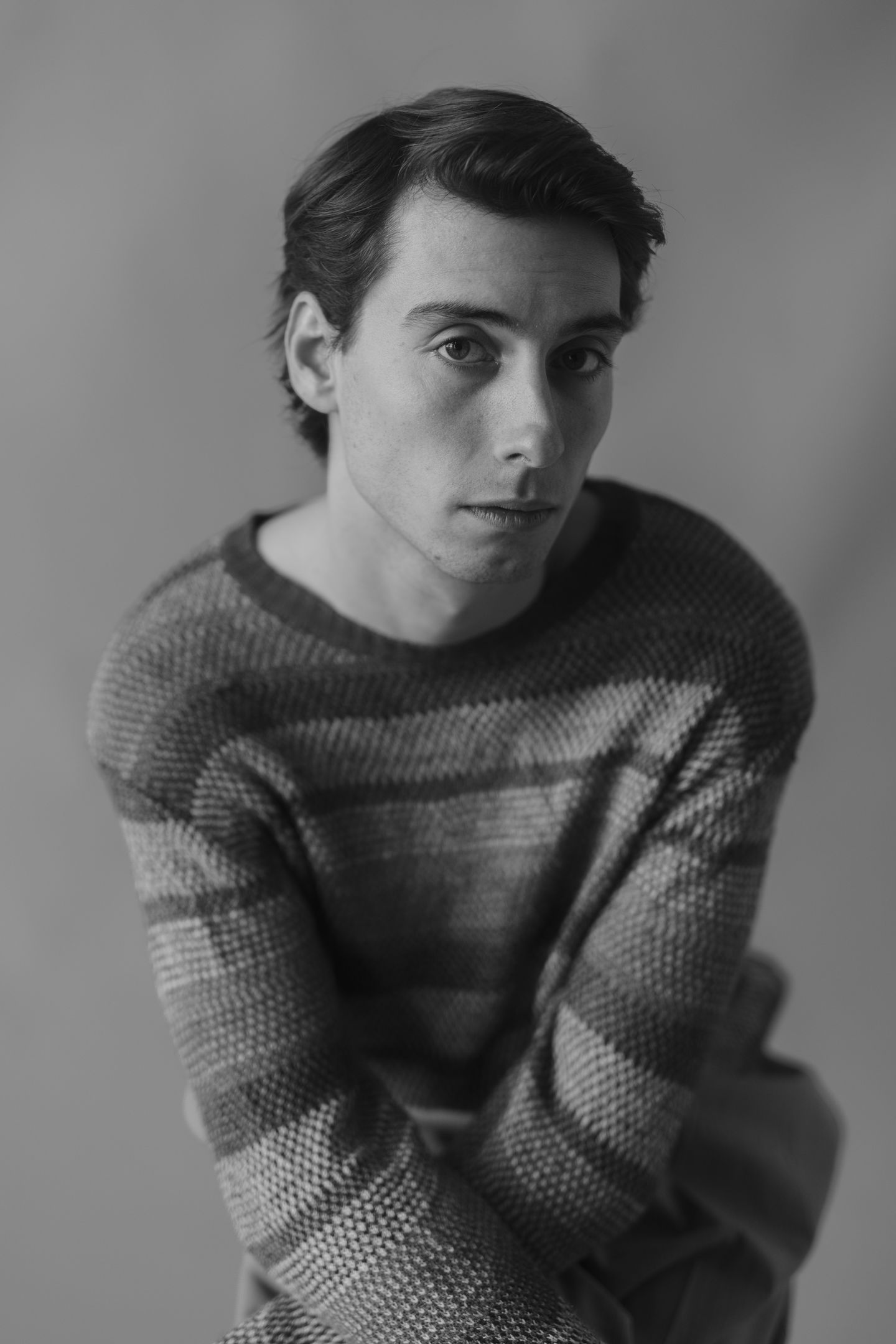 © Clara Marnette Bild Julian Baschab