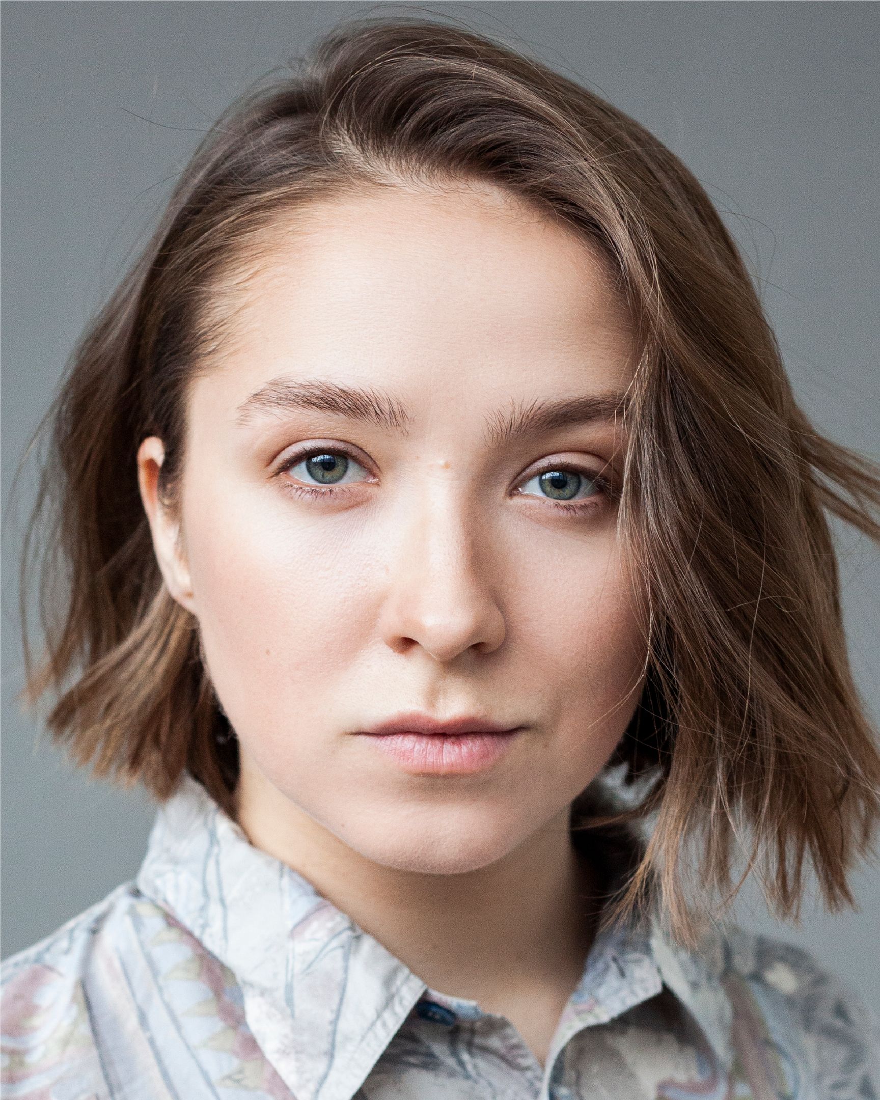 Anastasia Velikorodnaya - Filmmakers