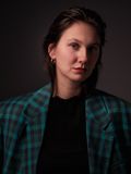 © Samuel Bramley Image Flurina Carla Schlegel