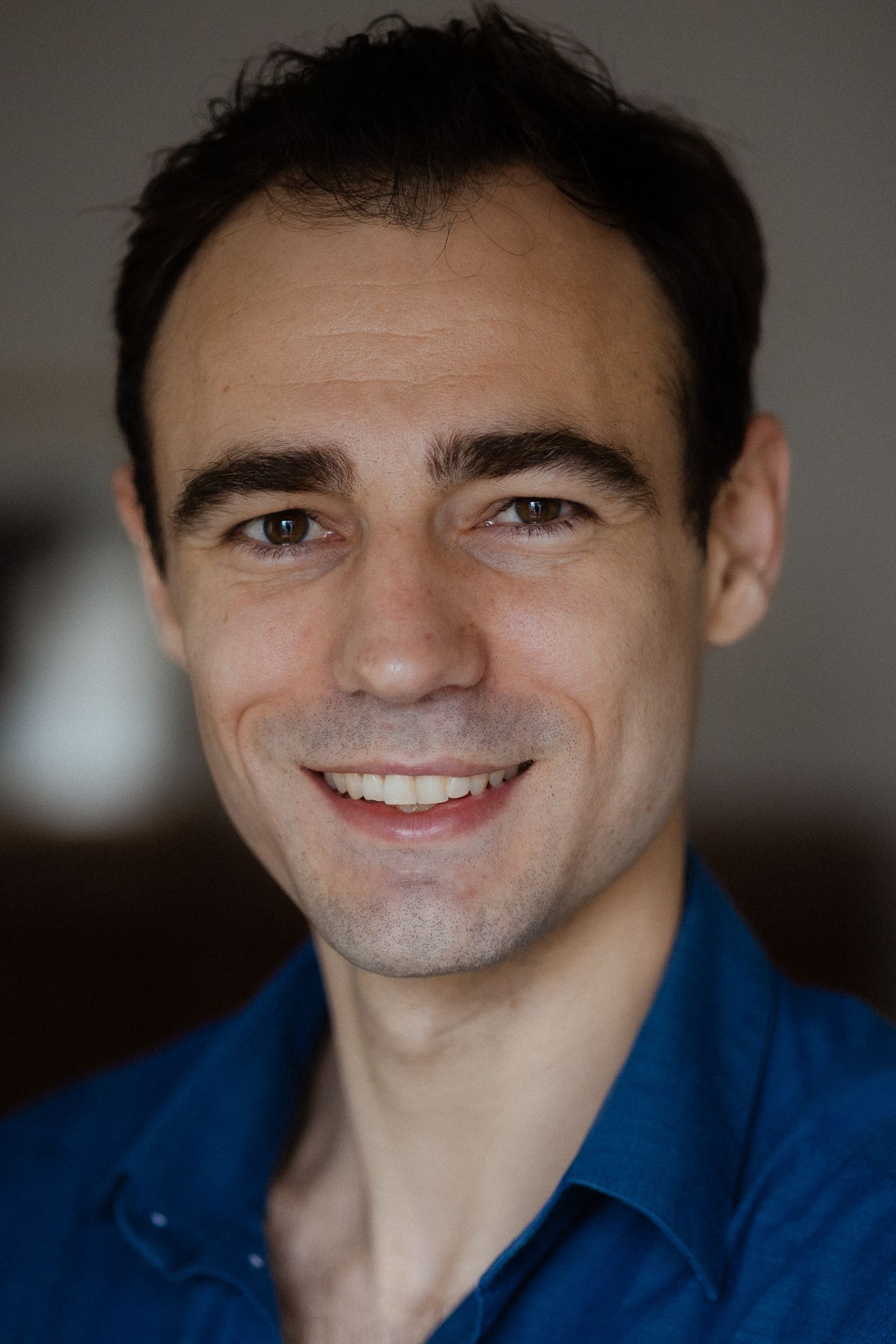 Arnaud Pierre Filmmakers