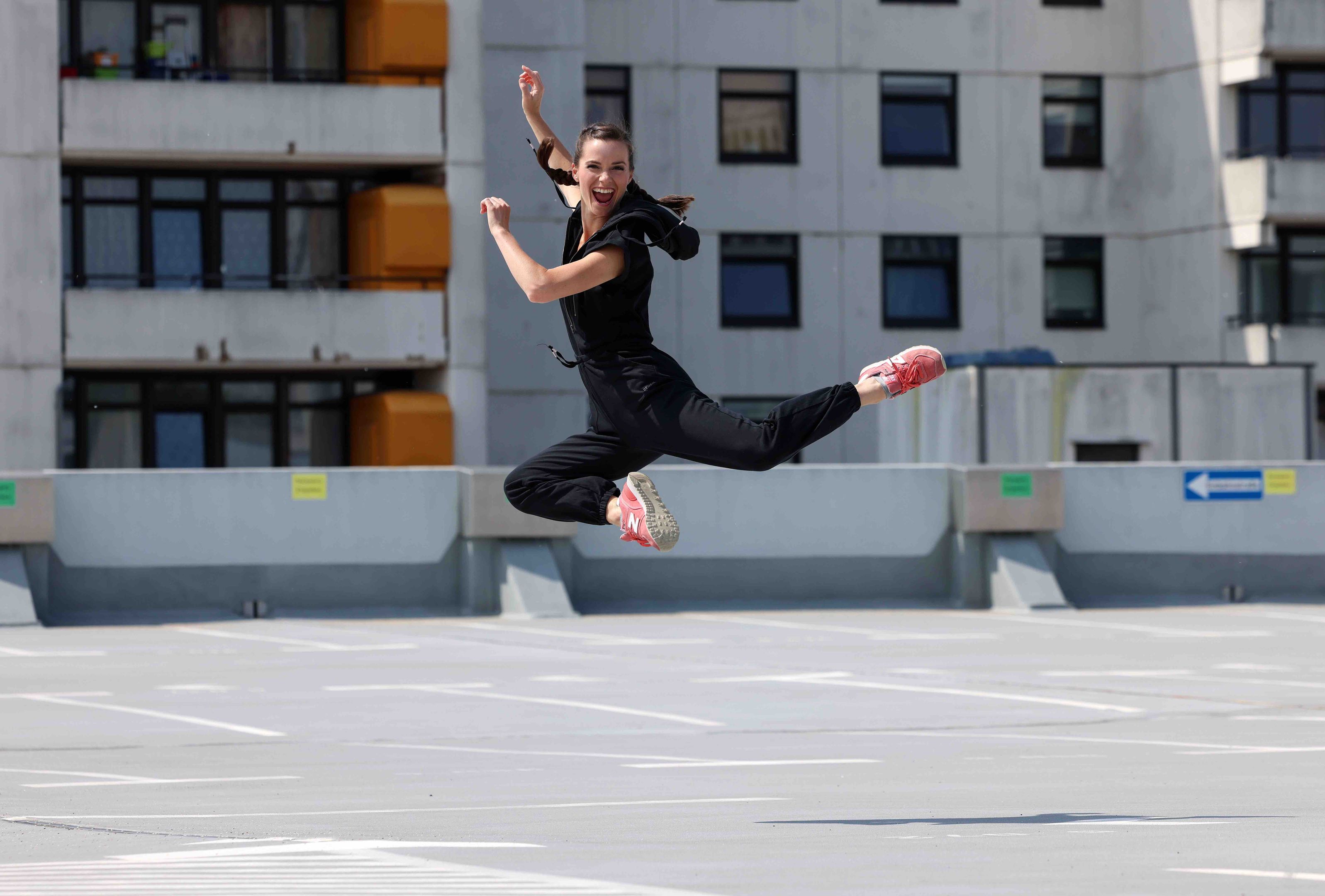 © Copyright Tanja Hall