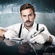 Bild Sebastian Bezzel