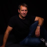 Image Bernd Panzer
