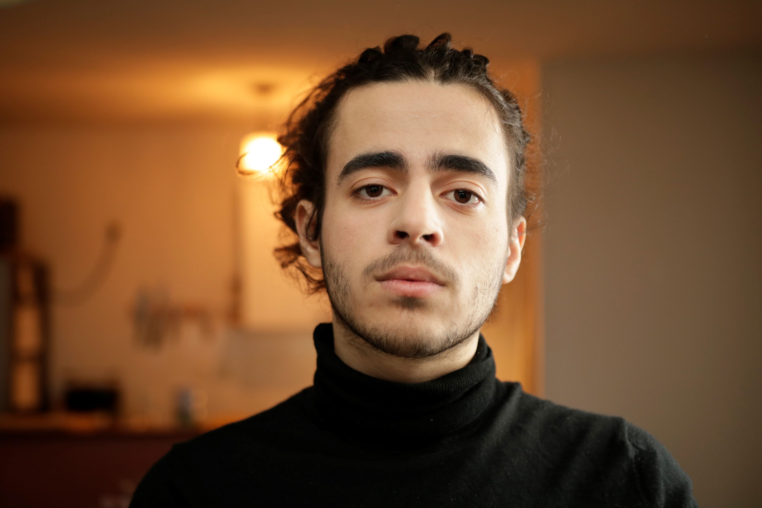 © Laurie Courbin Bild Louis Nezam-Chahidi